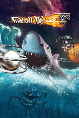 Download Pinball FX2 VR