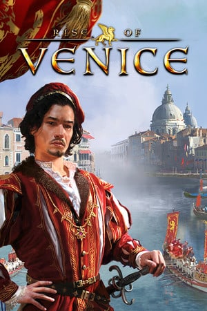 Download Rise of Venice