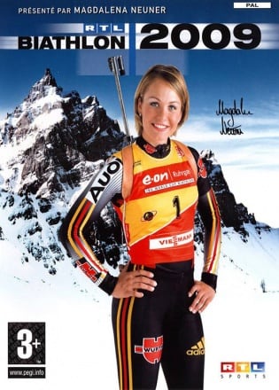 Download RTL Biathlon 2009