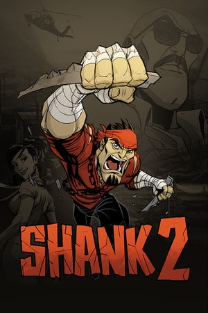 Shank 2