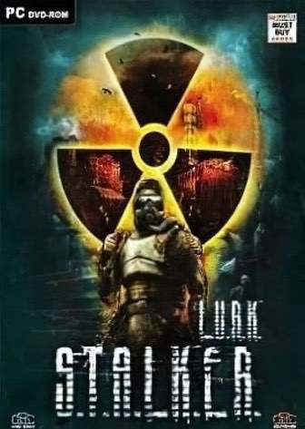 Download STALKER Shadow of Chernobyl LURK