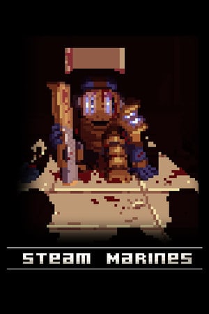 Download Steam Marines