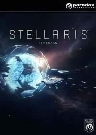 Download Stellaris: Utopia