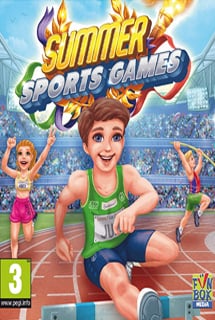 Download Summer Sports Games