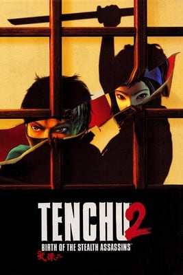 Tenchu 2: Birth of the Stealth Assassins