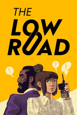 Download The Low Road