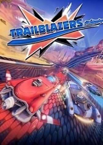 Download Trailblazers