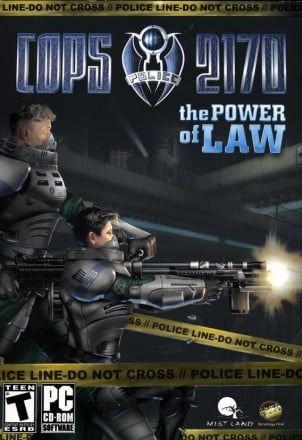 Download Rule of Law + Police Stories - Gold Collection