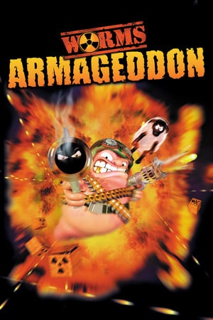 Worms Armageddon