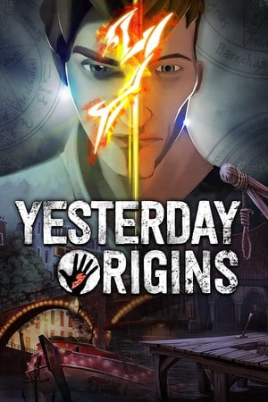 Download Yesterday Origins