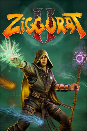 Download Ziggurat 2