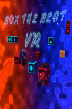 BOX THE BEAT VR