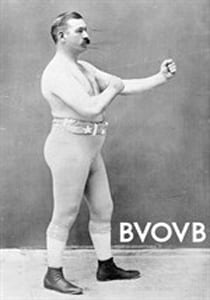 Download BVOVB: Bruising Vengeance of the Vintage Boxer