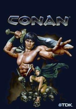 Conan