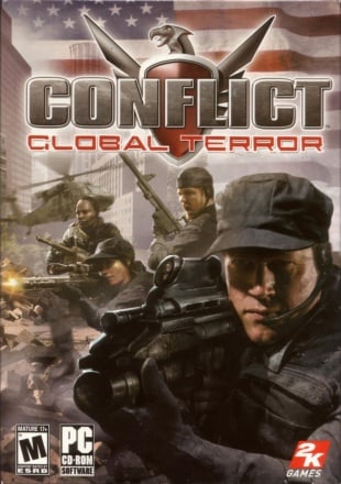 Download Conflict: Global Storm