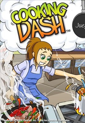 Download Cooking Dash