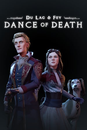 Download Dance of Death: Du Lac and Fey