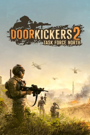 Download Door Kickkers 2: Task Force North