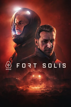 Download Fort Solis