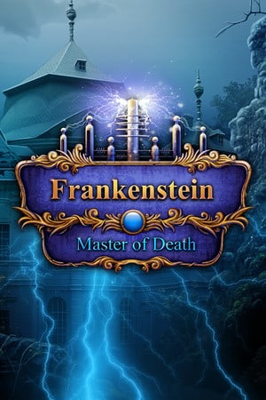 Download Frankenstein: Master of Death