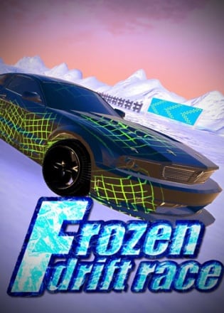 Download Frozen Drift Race