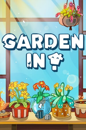 Download Garden In!