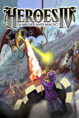 Heroes of Sword and Magic 4