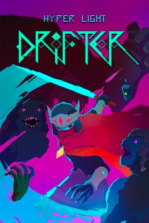 Download Hyper Light Drifter