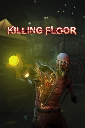 Download Killing Floor