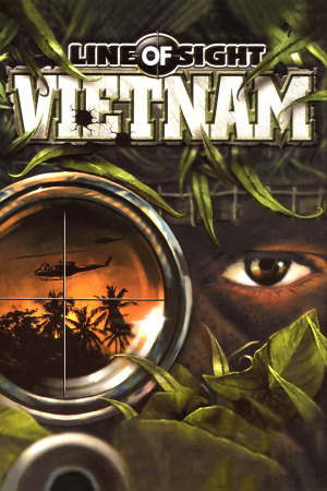 Line of Sight: Vietnam