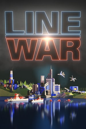 Download Line War