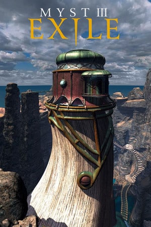 Download Myst 3: Exile