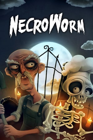 Download NecroWorm