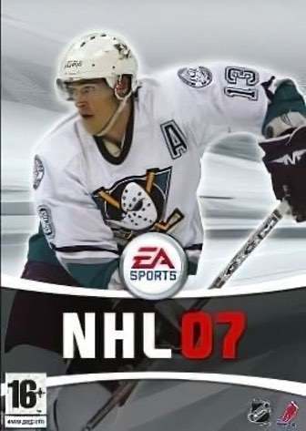 NHL 07