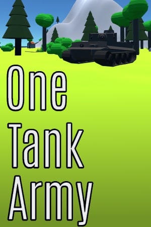 Download One Tank Army