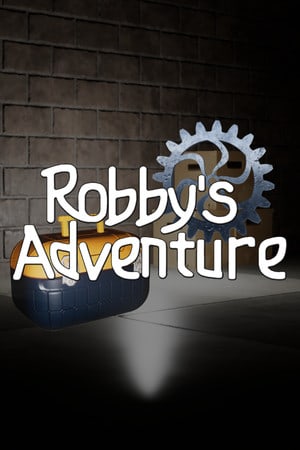 Download Robby's Adventure