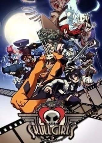 Skullgirls