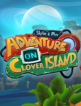 Download Skylar and Plux: Adventure On Clover Island