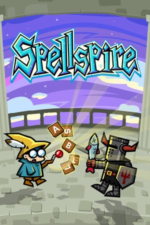 Spellspire