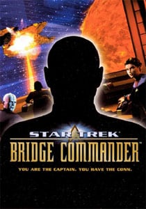 Star Trek: Bridge Commander