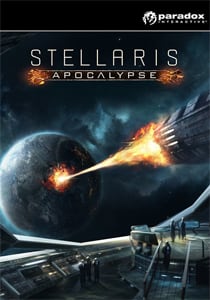 Stellaris: Apocalypse