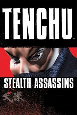 Tenchu: Stealth Assassins