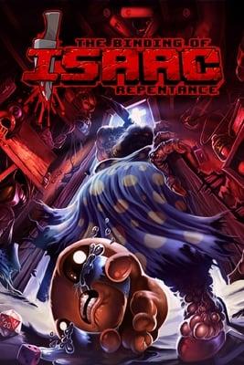 Download The Binding of Isaac: Repentance