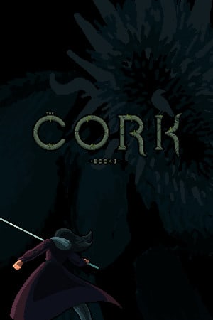 Download The Cork: Book 1