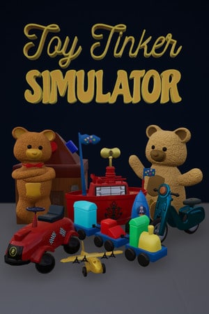 Download Toy Tinker Simulator