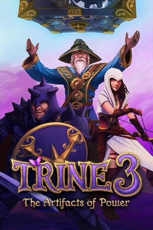 Download Trine 3: The Artifacts of Power