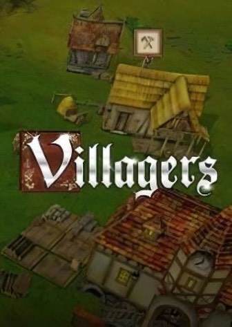 Download Villagers