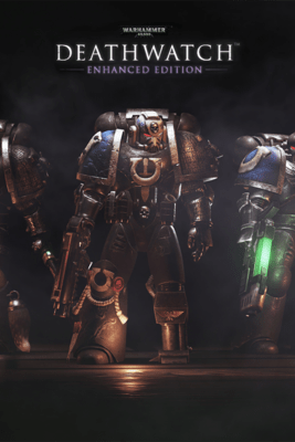 Download Warhammer 40,000: Deathwatch