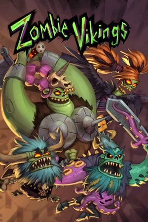 Download Zombie Vikings