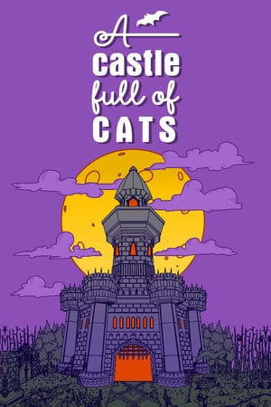 Download A Castle Full of Cats